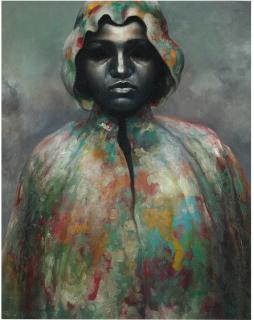 Bikash Bhattacharjee - Mrs. J In Rain