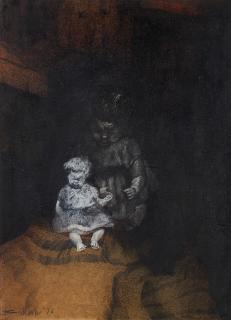 Bikash Bhattacharjee - The Doll 2