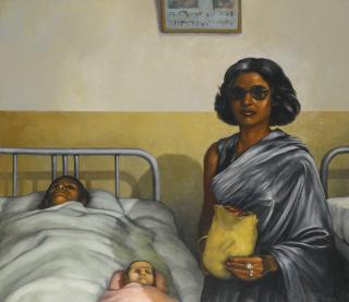 Bikash Bhattacharjee - Visit Iii