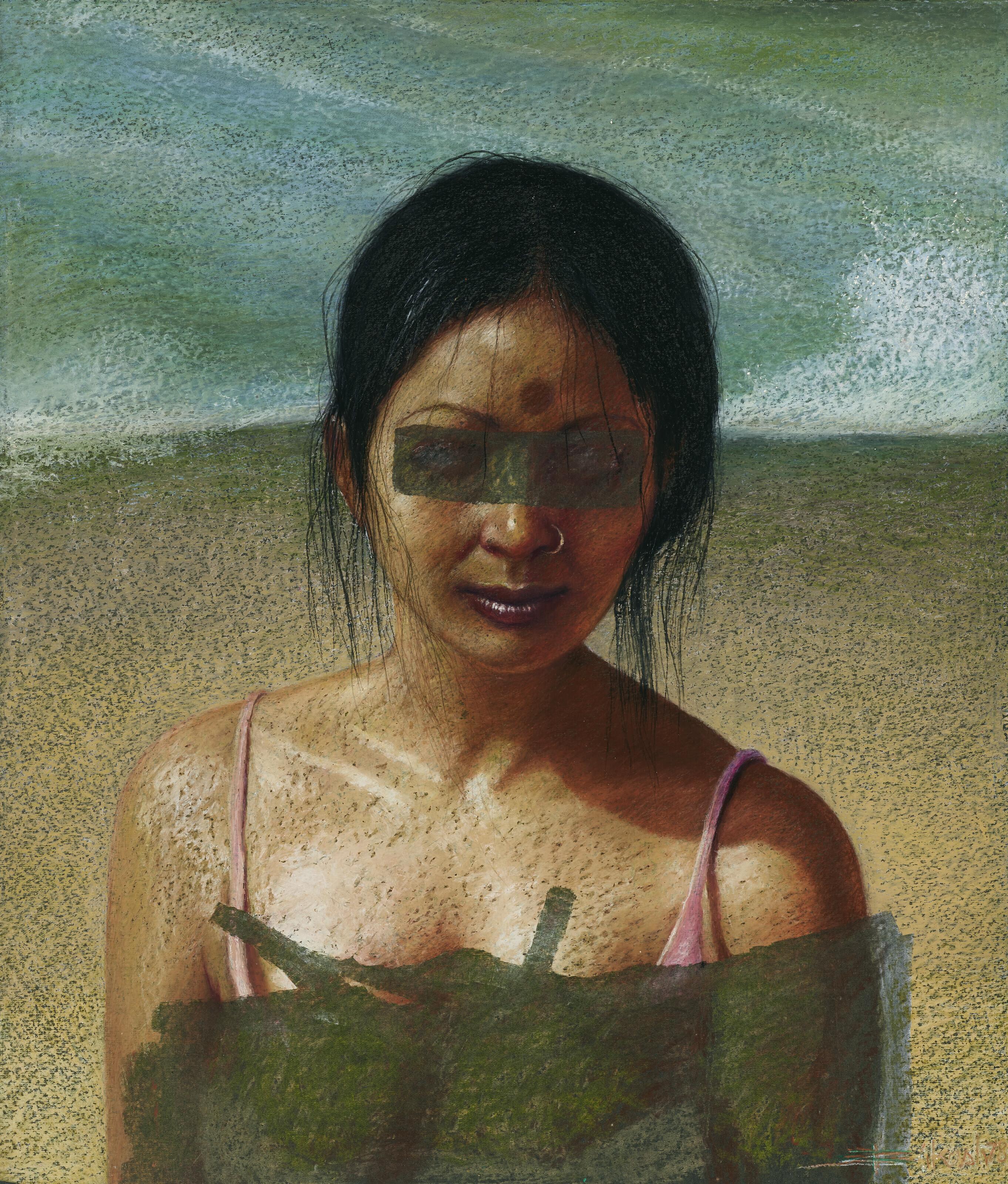 Bikash Bhattacharjee - When She Was...! (After Censor)