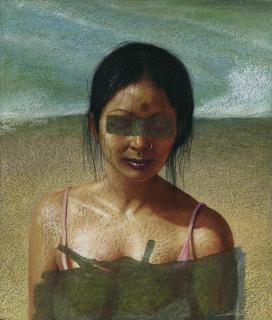 Bikash Bhattacharjee - When She Was...! (After Censor)