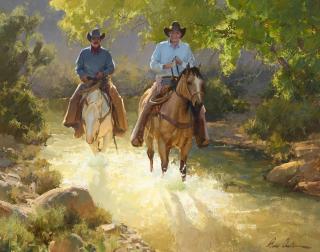 Bill Anton - At Canyon Springs