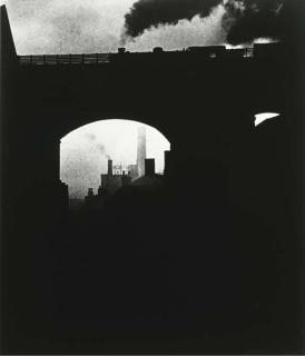 Bill Brandt - Bill Brandt: Photo Journaliste, The Portfolio of Ten Photographs