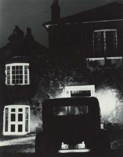 Bill Brandt - Coming Home, c. 1930