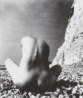 Bill Brandt - East Sussex Coast