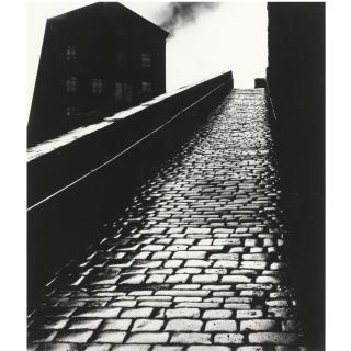 Bill Brandt - Halifax, 1937