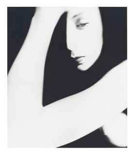 Bill Brandt - London, 1952