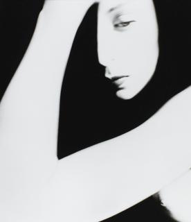 Bill Brandt - \'London\', 1952