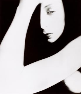 Bill Brandt - \'London\', 1952