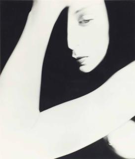 Bill Brandt - London, 1952