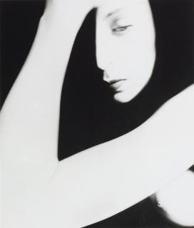 Bill Brandt - London, 1952