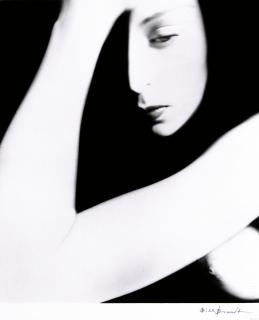 Bill Brandt - London, 1952