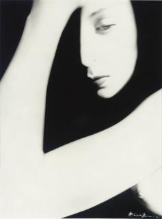 Bill Brandt - London, 1952