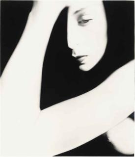 Bill Brandt - London, 1952