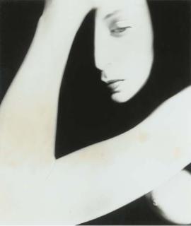 Bill Brandt - London, 1952