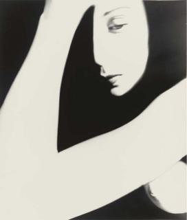 Bill Brandt - London, 1952