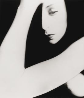 Bill Brandt - London, 1952Silver Print, Printed Later. Sigend In Felt Tip Pen At Lower Right.