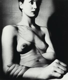 Bill Brandt - \'London\', 1956