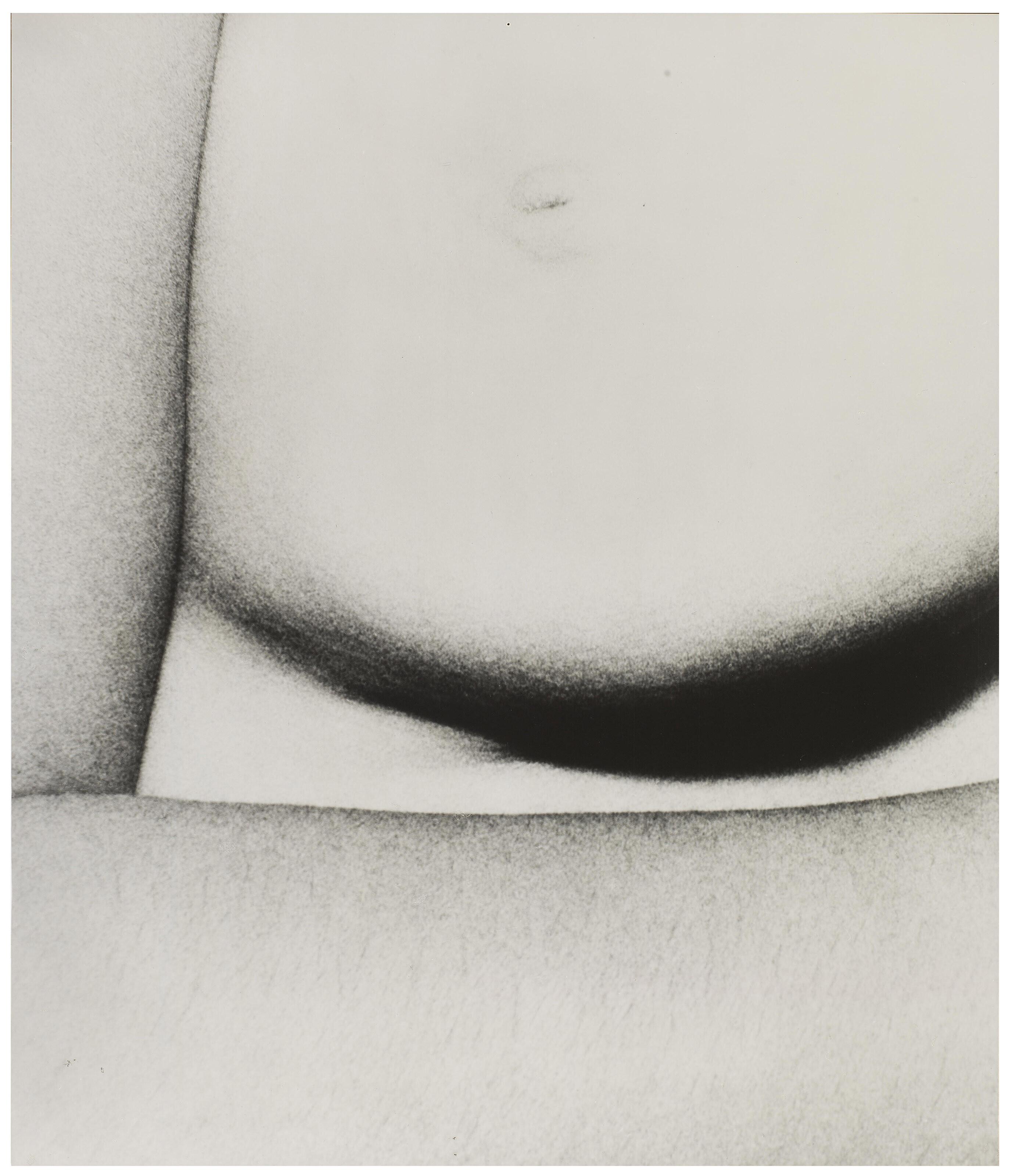 Bill Brandt - London, 1958