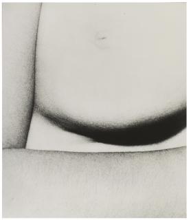 Bill Brandt - London, 1958