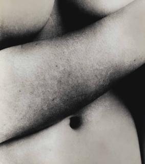 Bill Brandt - London, 1959