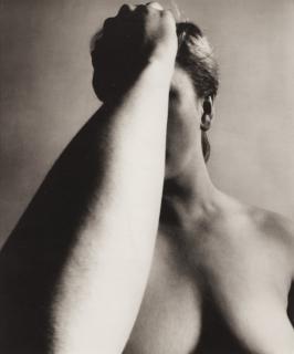 Bill Brandt - London (Nude)