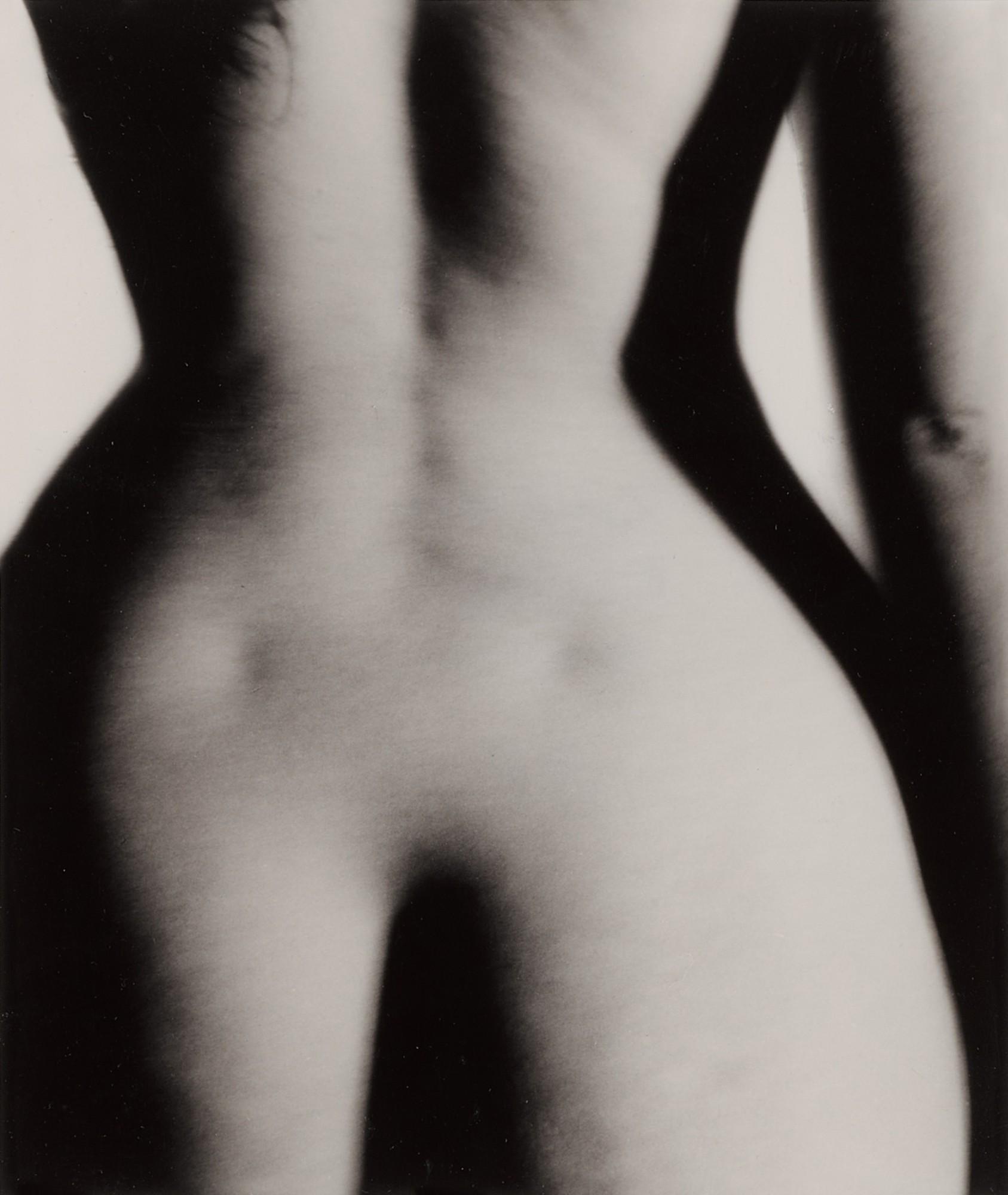 Bill Brandt - London (Nude)