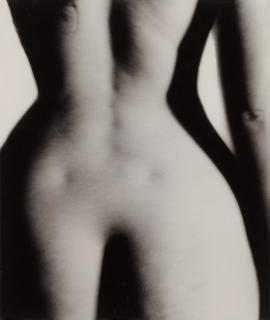 Bill Brandt - London (Nude)