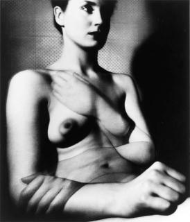 Bill Brandt - London