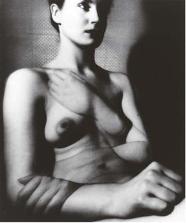 Bill Brandt - London