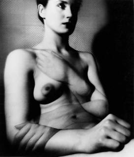 Bill Brandt - London