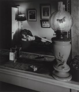 Bill Brandt - Nude, 1940s