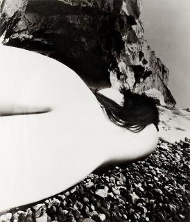 Bill Brandt - \