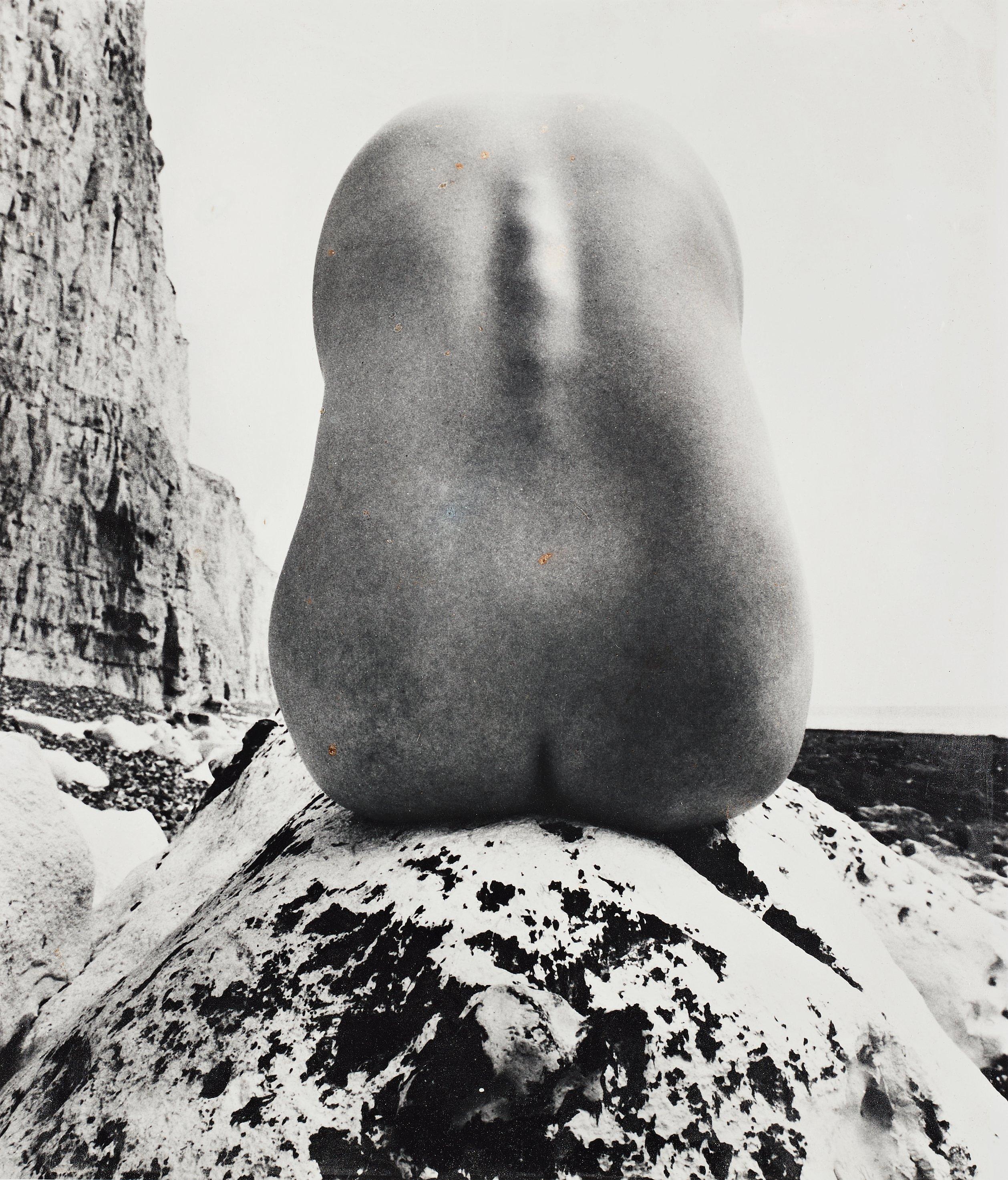 Bill Brandt - \