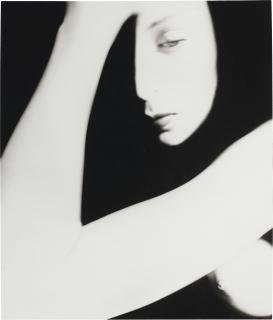 Bill Brandt - Nude, London, 1952