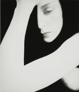 Bill Brandt - Nude, London, 1952