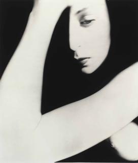 Bill Brandt - Nude, London, 1952