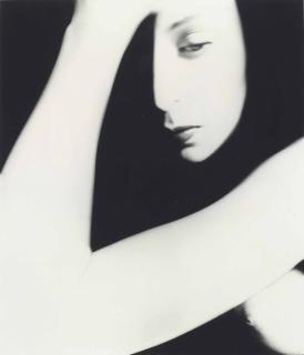 Bill Brandt - Nude, London, 1952