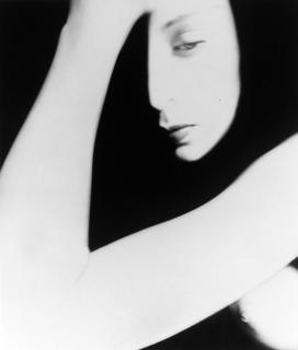 Bill Brandt - Nude, London, 1952