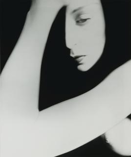 Bill Brandt - Nude, London