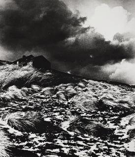 Bill Brandt - \