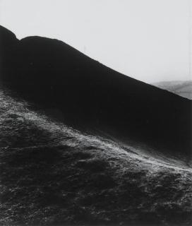 Bill Brandt - Untitled (Landscape), c. 1945