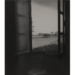 Bill Brandt - \'Van Gogh\'S Room In The Asylum Of St. Paul-De-Mausole (St. Rémy)\'