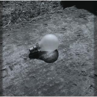 Bill Culbert - New Zealander 9 Silver Gelatin Prints