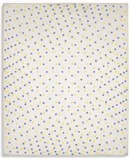 Bill Culbert - Space / Colour