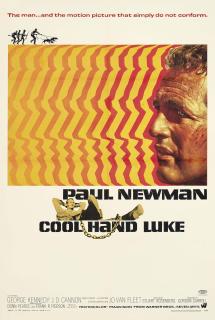 Bill Gold - Cool Hand Luke
