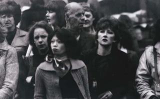 Bill Henson - Untitled 1981/82