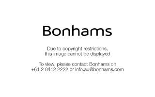 Bill Henson - Untitled, 1983-84