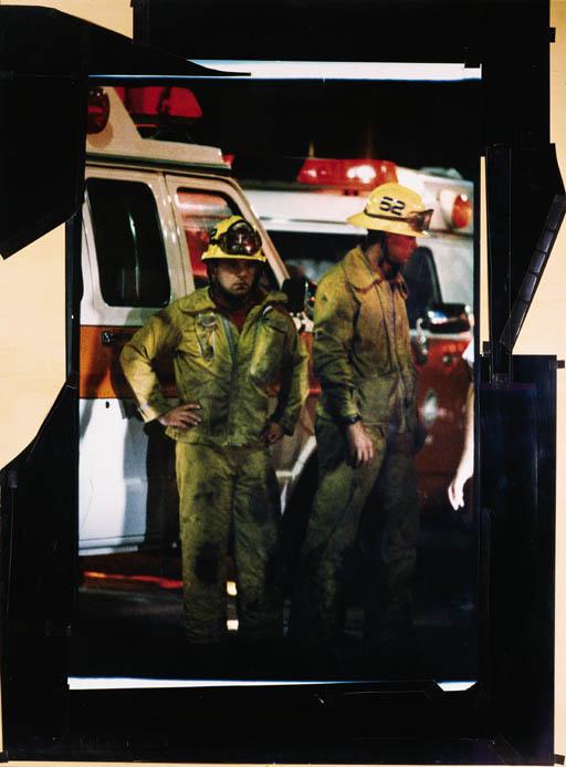 Bill Henson - Untitled 1987-88