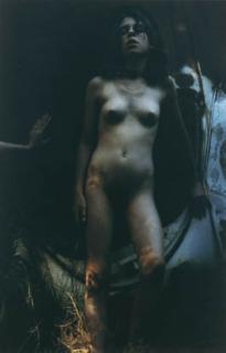 Bill Henson - Untitled 1992/1993